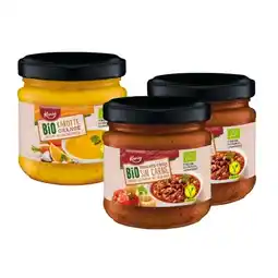 Lidl Bio Suppe Versch. Sorten Lidl Angebot