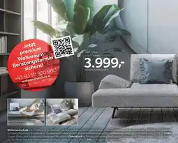 XXXLutz Wohnlandschaft Angebot