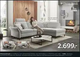 XXXLutz Wohnlandschaft Angebot