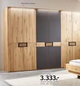 XXXLutz Drehtürenschrank Angebot