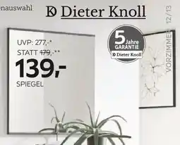 XXXLutz Spiegel Angebot