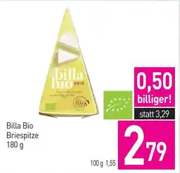 Sutterlüty Billa Bio Briespitz Angebot