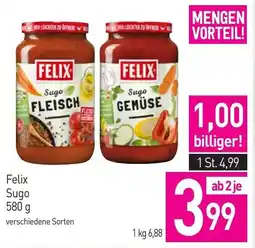 Sutterlüty Felix Sugo Angebot