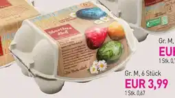 Sutterlüty B'sundrig - Ostereier aus der Region Angebot