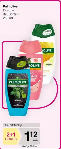 Bipa Palmolive Angebot