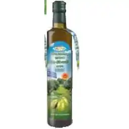 Maximarkt Bio-Olivenöl extra nativ Maximarkt Angebot