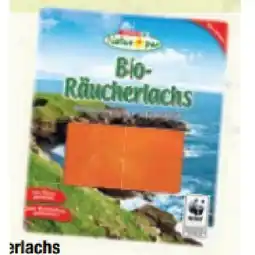 Maximarkt Bio-Räucherlachs Maximarkt Angebot