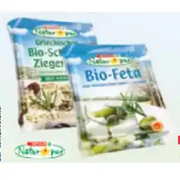 Maximarkt Bio-Feta D.O.P. oder Griechischer Bio-Schaf- und Ziegenkäse mit Kräutern Maximarkt Angebot