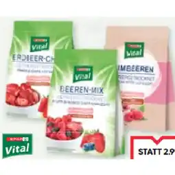 Maximarkt Erdbeer-Chips, Himbeeren oder Beeren-Mix Maximarkt Angebot