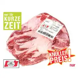 Maximarkt Österr. Gab vom Jungstier Maximarkt Angebot