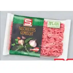 Maximarkt Österr. Faschiertes gemischt Maximarkt Angebot