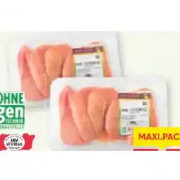 Maximarkt Österr. Hendl Filetschnitzerl Maximarkt Angebot
