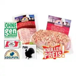 Maximarkt Österr. Edelputen Surbraten oder Keulenrollbraten Maximarkt Angebot