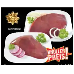 Maximarkt Österr. Schweinsleber oder Rindsleber Maximarkt Angebot