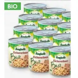 Maximarkt Bio-Kichererbsen Maximarkt Angebot