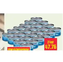 Maximarkt Thunfisch naturell Maximarkt Angebot