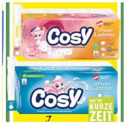 Maximarkt Toilettenpapier 3-lagig, versch. Sorten Maximarkt Angebot