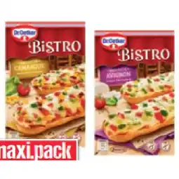 Maximarkt Bistro Baguette versch. Sorten Maximarkt Angebot