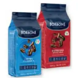 Maximarkt Crema Classica oder Espresso Intenso Maximarkt Angebot