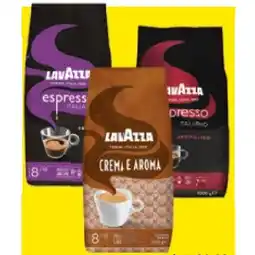 Maximarkt Espresso Cremoso, Espresso Aromatico oder Crema e Aroma Maximarkt Angebot