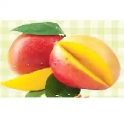 Maximarkt Mango Maximarkt Angebot