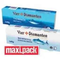 Maximarkt Thunfisch natur oder in Öl Maximarkt Angebot
