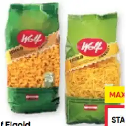 Maximarkt Eigold Teigwaren oder Goldfaden Suppennudeln versch. Sorten Maximarkt Angebot