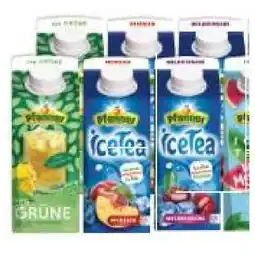 Maximarkt Eistee versch. Sorten Maximarkt Angebot