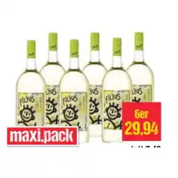 Maximarkt Grüner Veltliner Filius Weinland Maximarkt Angebot