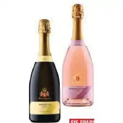 Maximarkt Prosecco Treviso oder Rose Maximarkt Angebot