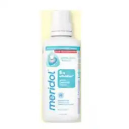 Maximarkt Mundspülung Zahnfleischschutz Maximarkt Angebot