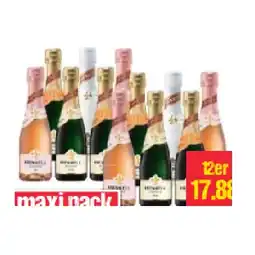 Maximarkt Sekt versch. Sorten Maximarkt Angebot