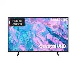 Maximarkt LED TV UE 43CU7090 UHD Maximarkt Angebot
