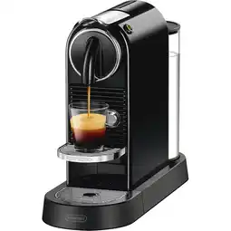 Maximarkt Nespresso CitiZ Maximarkt Angebot