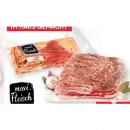 Maximarkt Österr. Surbauch Maximarkt Angebot