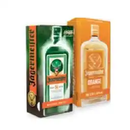 Maximarkt oder Jägermeister Orange Maximarkt Angebot