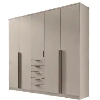 Kleiderschrank 2522046301 Möbelix