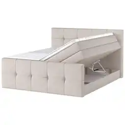 Möbelix Boxspringbett 2307027902 Möbelix Angebot