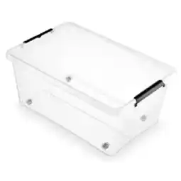 Möbelix Box mit Deckel „Mila“ 3401000803 Möbelix Angebot