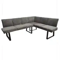 Möbelix Eckbank 0301001101 Möbelix Angebot