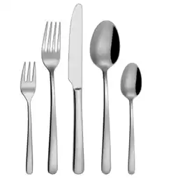 Möbelix Besteckset „CLEMENS“ 67430115 Möbelix Angebot