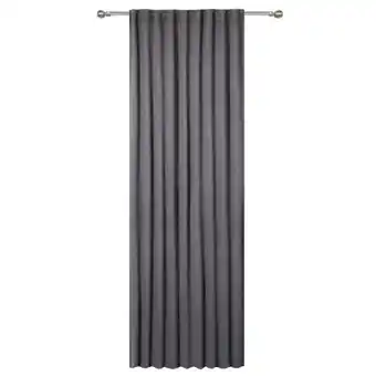 Verdunkelungsvorhang „Vera“ 1356057401 Möbelix