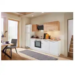 Mömax Küchenzeile 2237007801 mömax Angebot