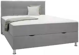 Mömax Boxbett „Oviedo“ 2444000103 mömax Angebot
