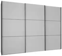 Mömax Schwebetürenschrank „INCLUDO GLAS“ 0531017904 mömax Angebot