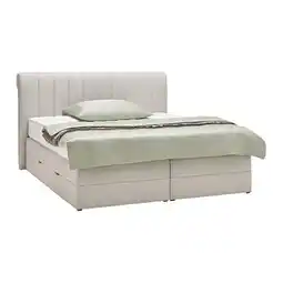 Mömax Boxspringbett „BELANO“ 0298022101 mömax Angebot