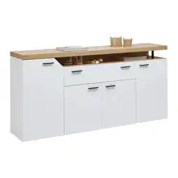 Mömax Sideboard „Nico“ 1803018503 mömax Angebot