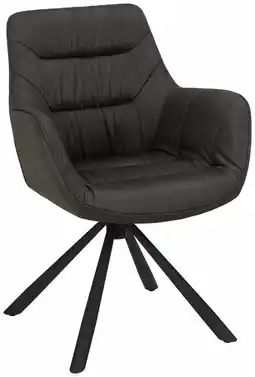 Mömax Armlehnstuhl „REBELL“ 1971008201 mömax Angebot