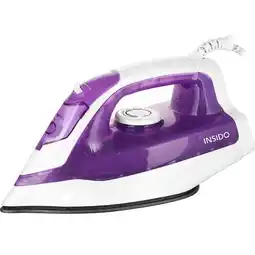 Mömax Dampfbügeleisen „ELISE“ 89980131 mömax Angebot