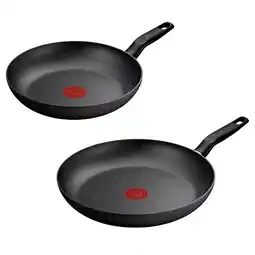 Mömax Pfannenset „TEFAL DARK ESSENTIAL“ 37310876 mömax Angebot
